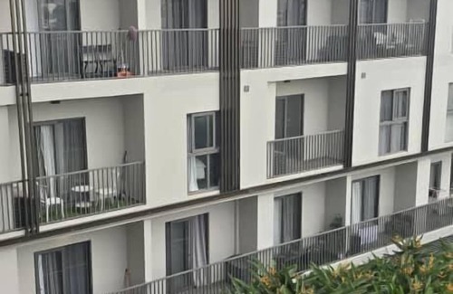 East Legon Apartment | The Loxwood House Royal Luxury Suites