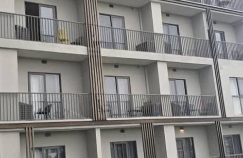 East Legon Apartment | The Loxwood House Royal Luxury Suites