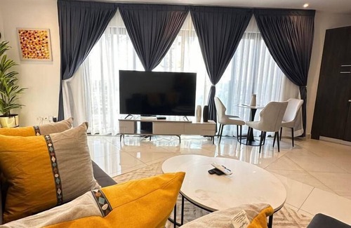 East Legon Apartment | The Loxwood House Royal Luxury Suites