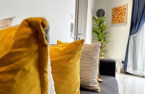 East Legon Apartment | The Loxwood House Royal Luxury Suites