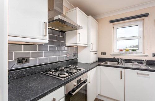 Ayr Apartment | The Lucas - Donnini Apartments