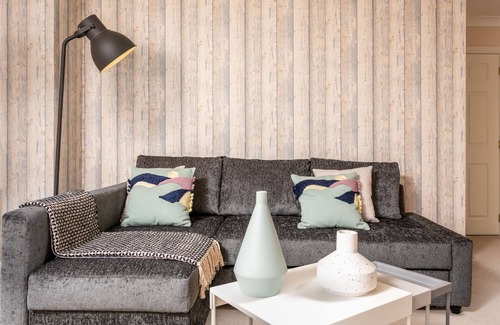 Ayr Apartment | The Lucas - Donnini Apartments