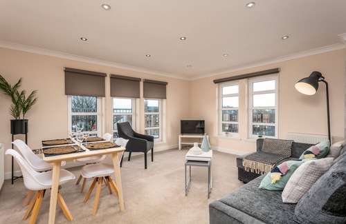 Ayr Apartment | The Lucas - Donnini Apartments