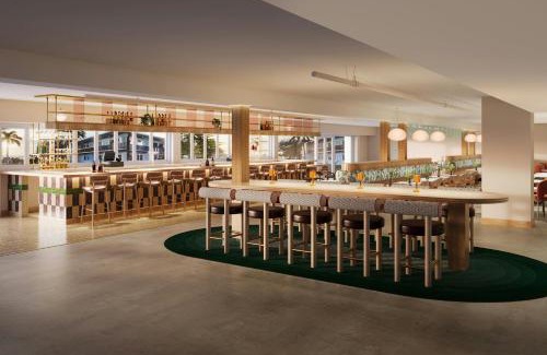 St. Pete Beach Hotel | The Luce, St. Pete Beach, a Tribute Portfolio Hotel