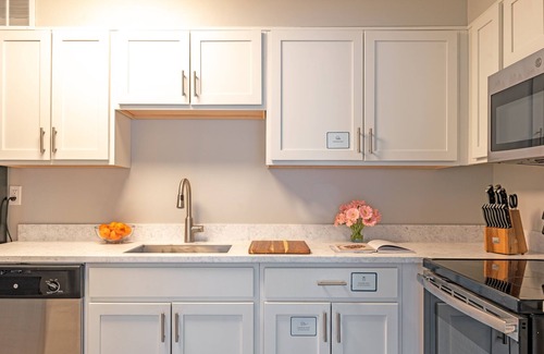 Gateway District Condo | The Luckman Condos By Barsala