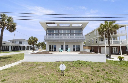 Bid-a-wee Beach House | The Lucky Beach House