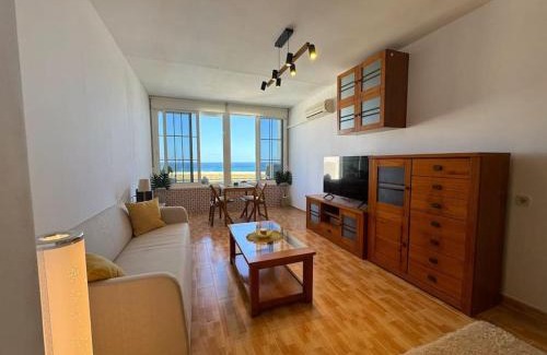 Solana del Matorral Apartment | The Lucky Beach Apartment