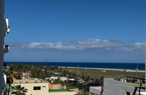 Solana del Matorral Apartment | The Lucky Beach Apartment