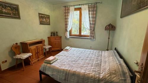 Treviso Bresciano Apartment | The Luff & Match B&B
