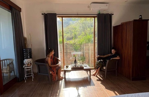 Kuta Villa | The luxe villas lombok