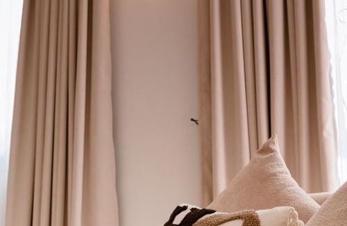 Mabibe Apartment | The LuxeNest Homes