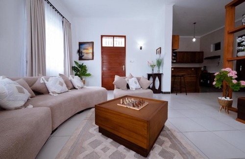 Mabibe Apartment | The LuxeNest Homes