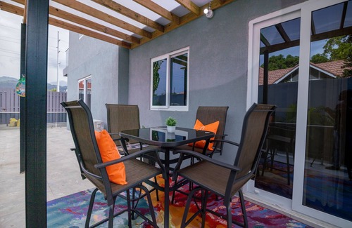 New Kingston Apartment | The Luxurious Chateau
