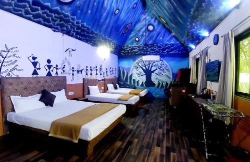 Ambernath Hotel | The Luxury Maharaja The Royal Resort