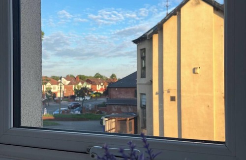 Old Trafford Apartment | The Luxury Old Trafford Apartment