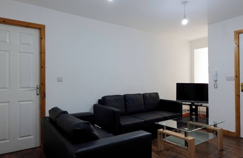 Old Trafford Apartment | The Luxury Old Trafford Apartment