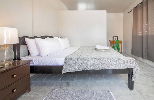 Belize City House | The Majestic Guest House