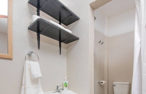 Belize City House | The Majestic Guest House