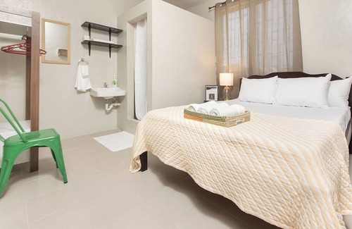 Belize City House | The Majestic Guest House