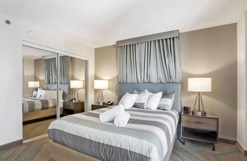 Coconut Grove Apartment | The Malone