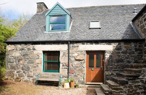 Achachork House | The Malt House, Portree