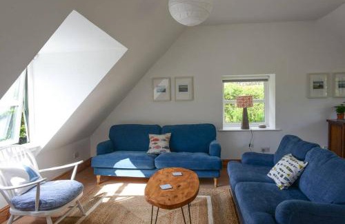 Achachork House | The Malt House, Portree