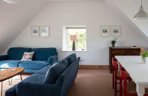 Achachork House | The Malt House, Portree