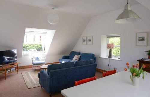 Achachork House | The Malt House, Portree