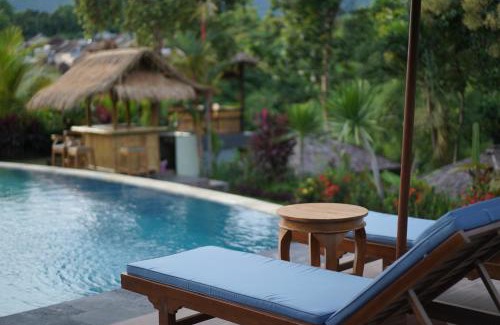Tukad Mungga Hotel | The Manja Retreat Lovina