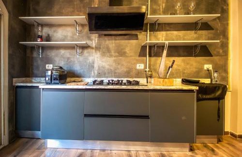 6th of October City Apartment | The Manor