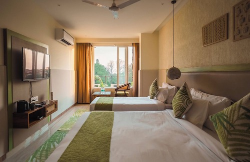 Bullawala Hotel | The Manor House Boutique Stays
