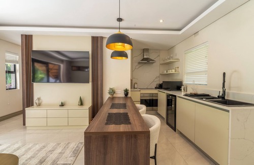 Harare East House | The Manor House