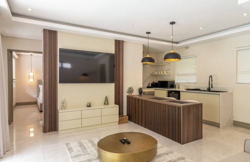 Harare East House | The Manor House