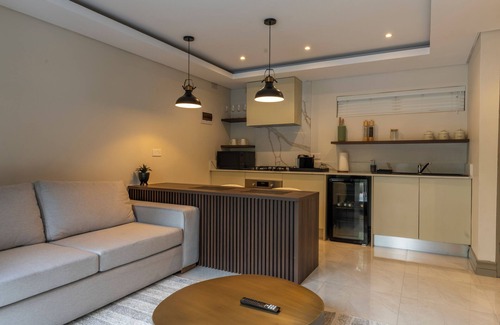 Harare East House | The Manor House