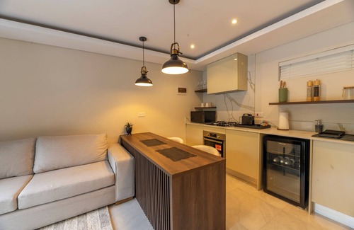 Harare East House | The Manor House
