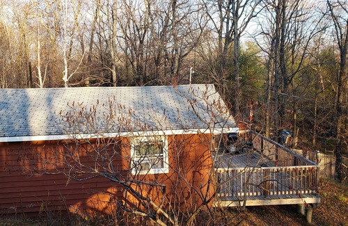 Arden Cottage | The Maple cottage in Lake O' Lakes