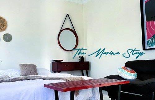Entebbe Hotel | The Marina Stays Private Hotel Spa Entebbe
