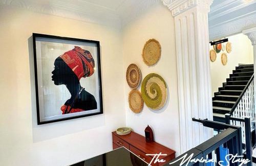Entebbe Hotel | The Marina Stays Private Hotel Spa Entebbe