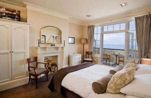 Tankerton Hotel | The Marine