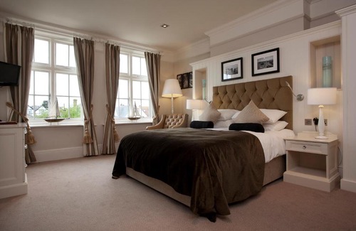 Tankerton Hotel | The Marine