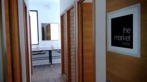 San Anton Hostel | The Market Hostel