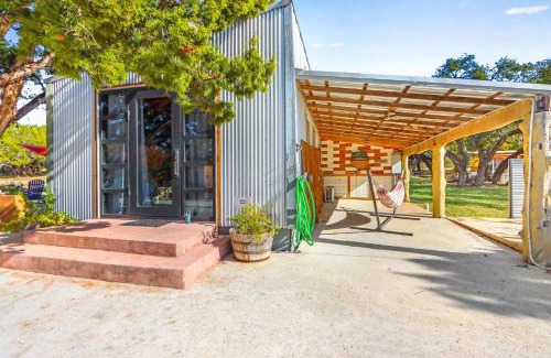 Wimberley House | The Marley at Starlight Meadow