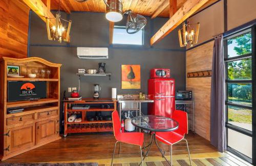 Wimberley House | The Marley at Starlight Meadow