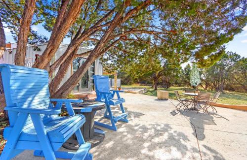 Wimberley House | The Marley at Starlight Meadow
