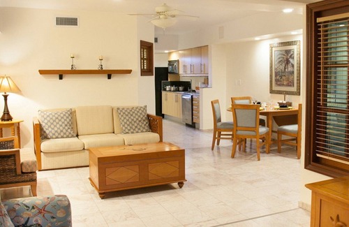Yeoman Wood Resort | The Marlin at Taino Beach