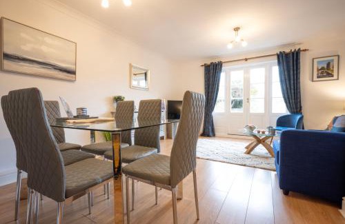 Canterbury House | The Marlowe - Beautiful house in the heart of Canterbury with Free Parking