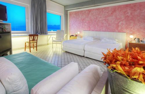 Eski Lara Hotel | The Marmara Antalya