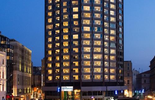 Pera Hotel | The Marmara Pera