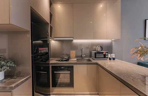Da Kao Hotel | The MarQ Luxury Ho Chi Minh Center