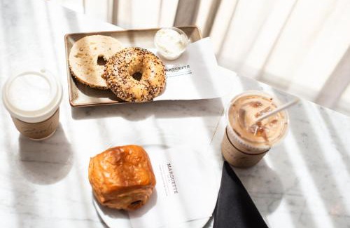 Downtown West Hotel | The Marquette Hotel, Curio Collection by Hilton